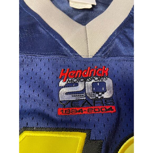 Chase Authentics NASCAR Jimmie Johnson jersey - Picture 7 of 7